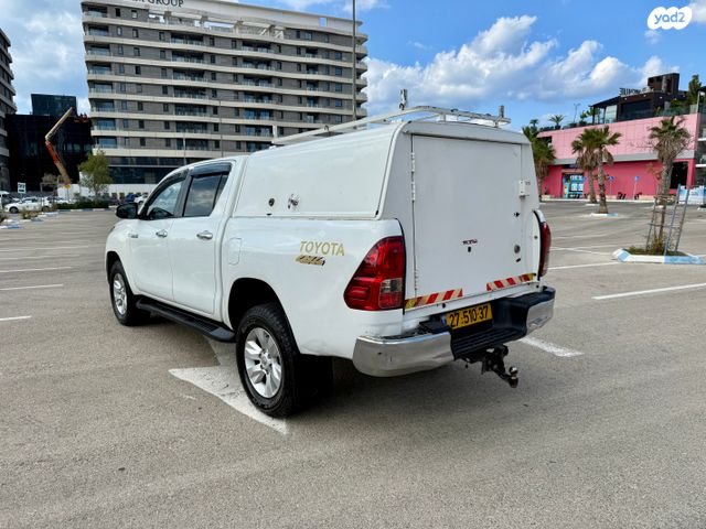 טויוטה היילקס