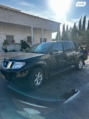 ניסאן נבארה