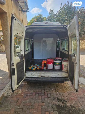 פורד טרנזיט