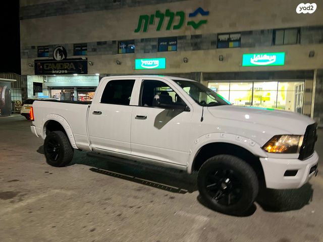 ראם 3500