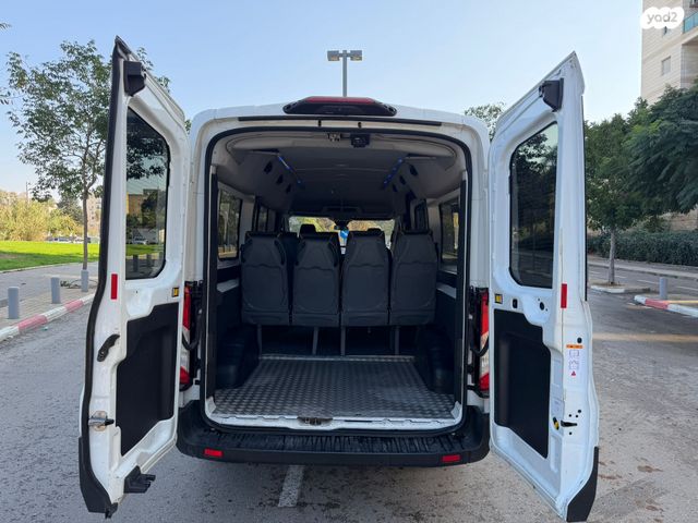 פורד טרנזיט