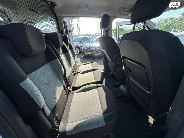 סיטרואן ברלינגו 