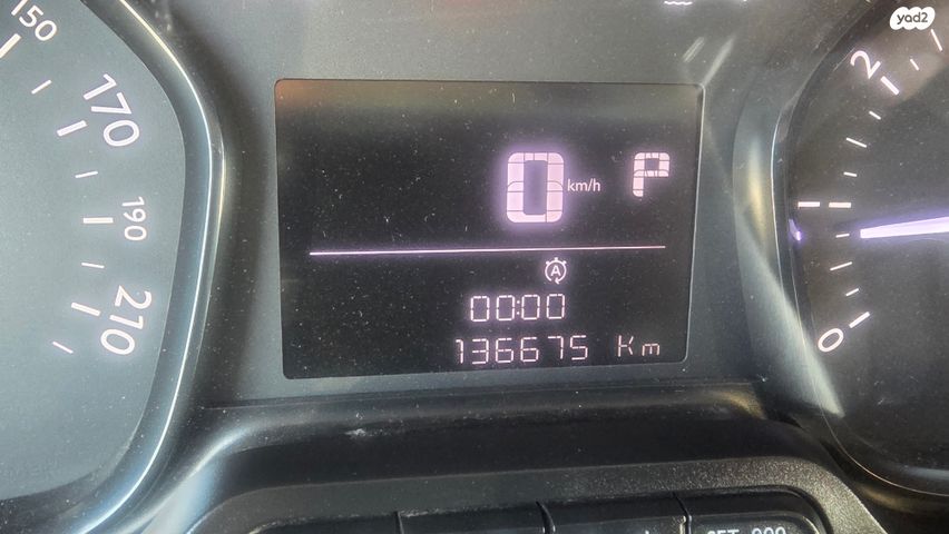 טויוטה פרואייס