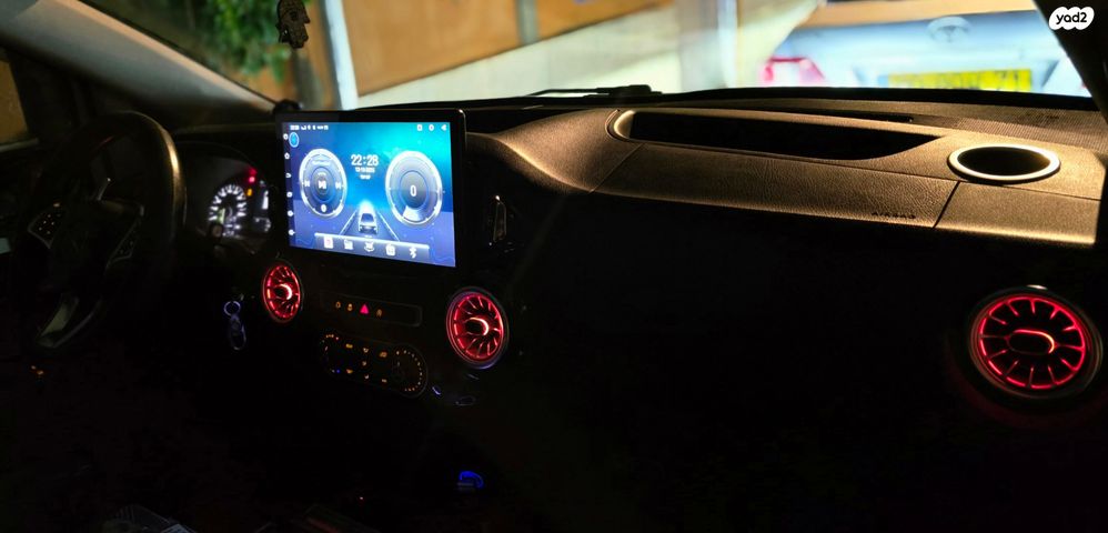 מרצדס-בנץ ויטו