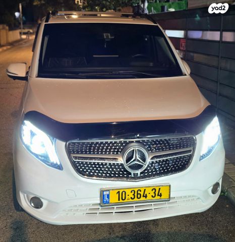 מרצדס-בנץ ויטו