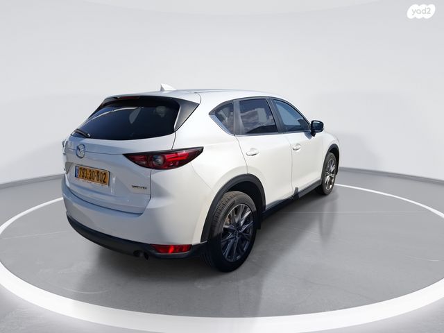 מאזדה CX-5