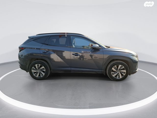 יונדאי טוסון