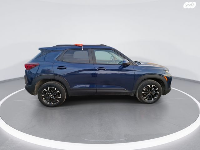 שברולט טרייל בלייזר