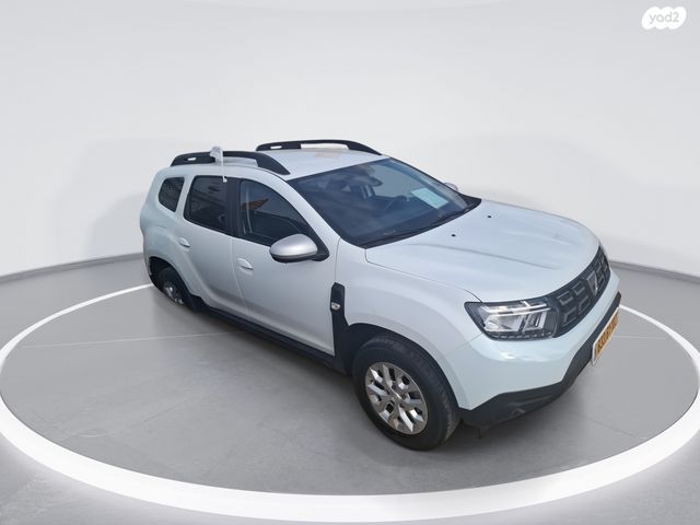 דאצ'יה דאסטר