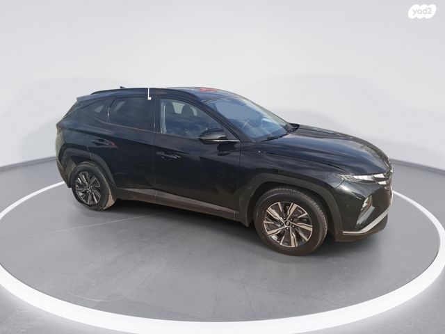 יונדאי טוסון