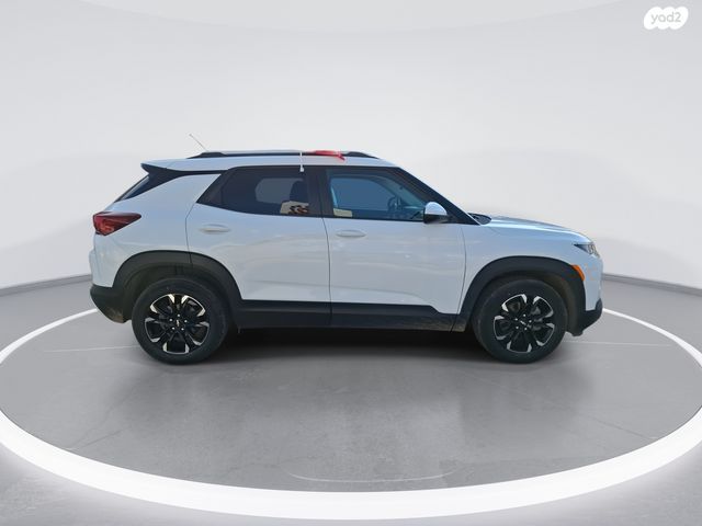 שברולט טרייל בלייזר