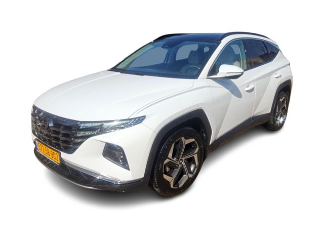 מודעת רכב יונדאי טוסון