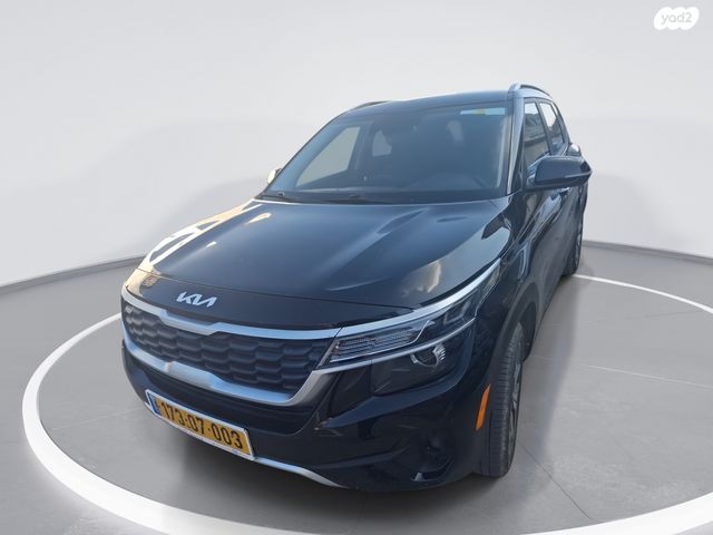 מודעת רכב קיה סלטוס