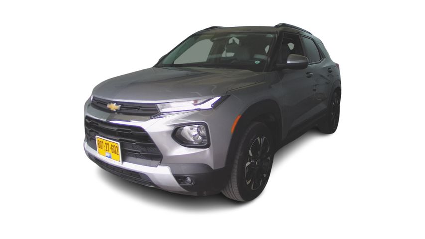 מודעת רכב שברולט טרייל בלייזר