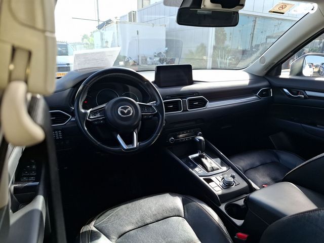 מאזדה CX-5
