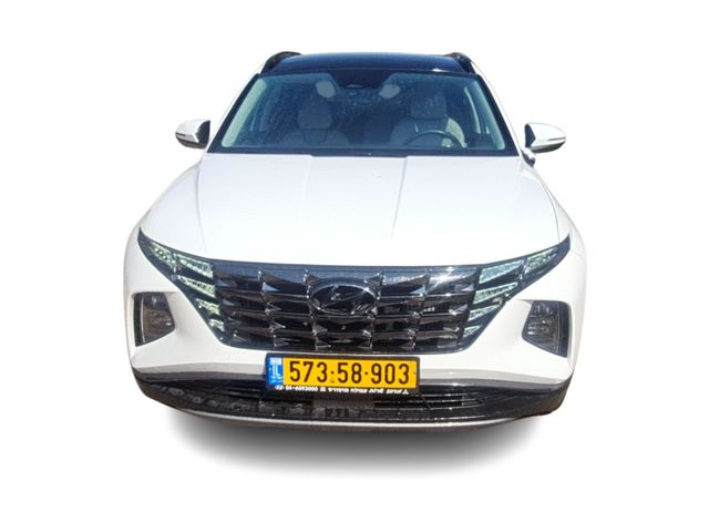 יונדאי טוסון