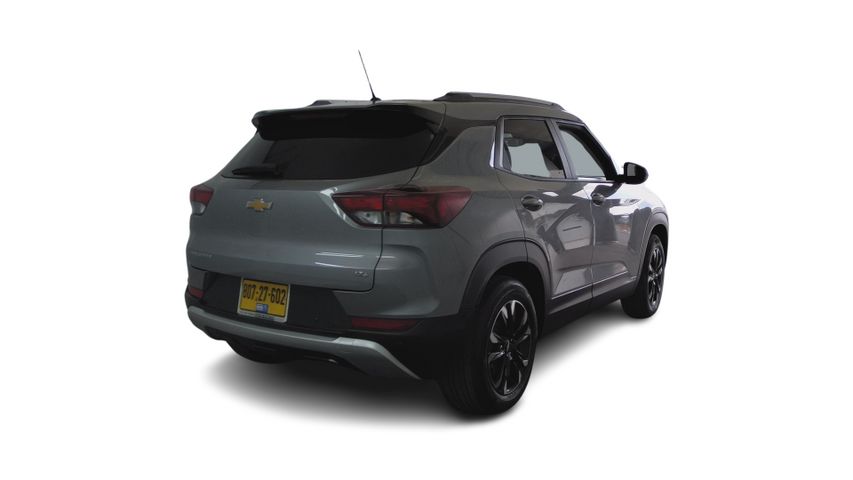 שברולט טרייל בלייזר