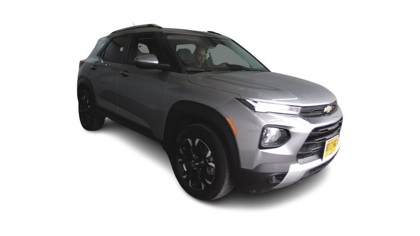 שברולט טרייל בלייזר