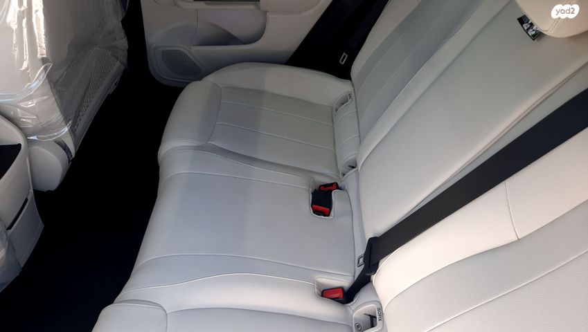 מרצדס-בנץ GLA