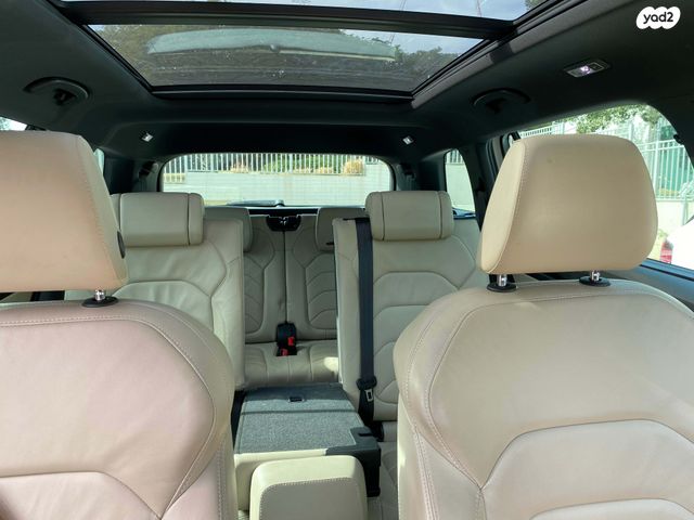 סקודה קודיאק