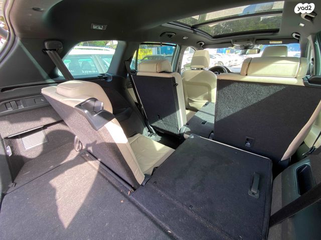 סקודה קודיאק