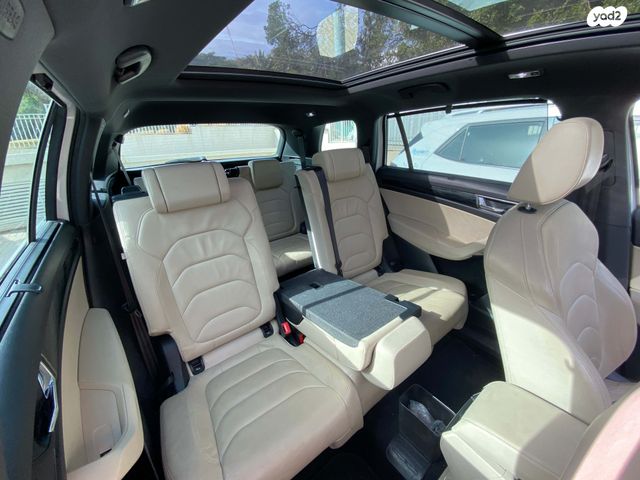 סקודה קודיאק