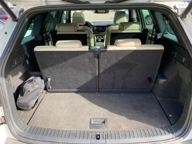 סקודה קודיאק