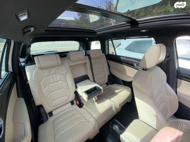 סקודה קודיאק