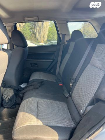 ג'יפ גרנד צ'ירוקי