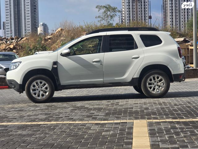 דאצ'יה דאסטר