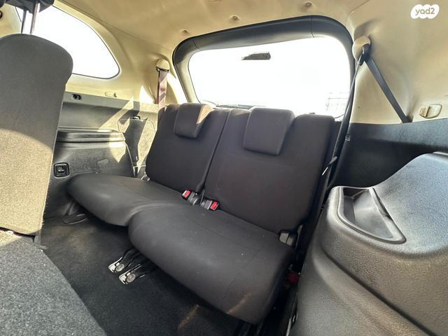 מיצובישי אאוטלנדר