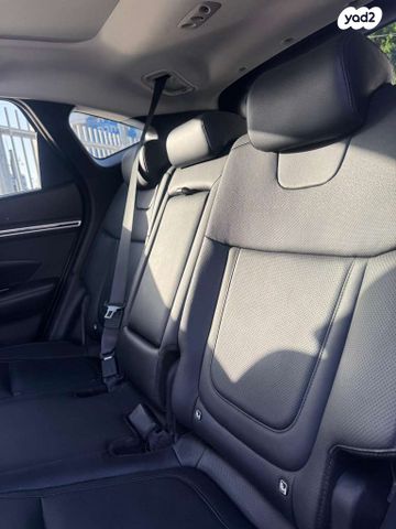 יונדאי טוסון