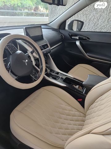 מיצובישי אקליפס קרוס