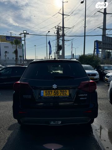 סוזוקי ויטרה