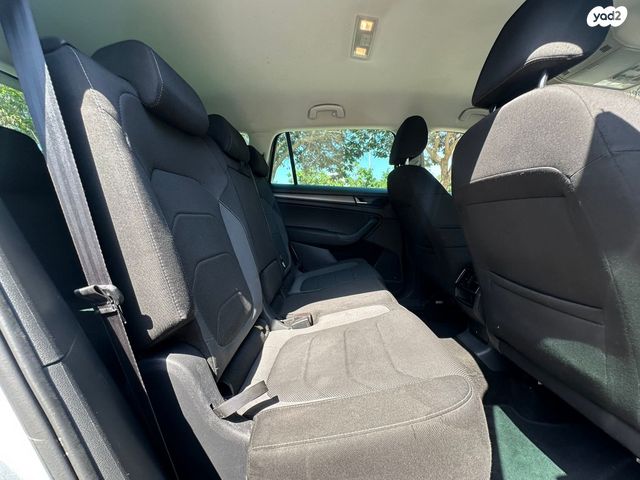 סקודה קודיאק