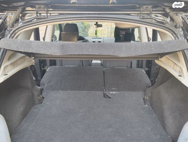 ניסאן קשקאי