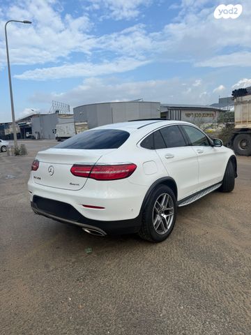 מרצדס-בנץ GLC