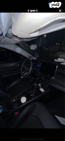 ג'יפ קומפאס