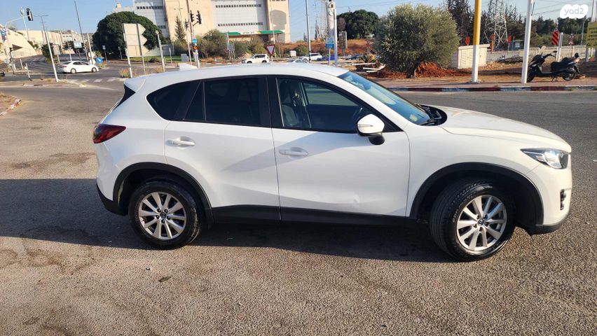 מאזדה CX-5