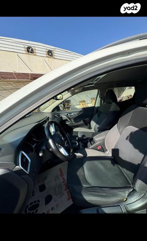 ניסאן קשקאי