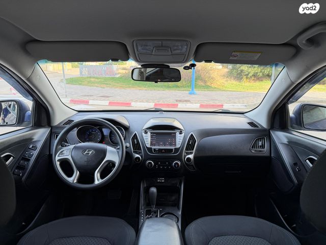 יונדאי ix35