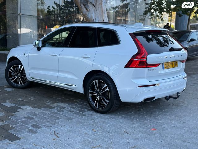 וולוו XC60