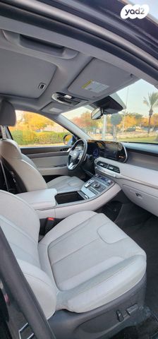 יונדאי פליסייד