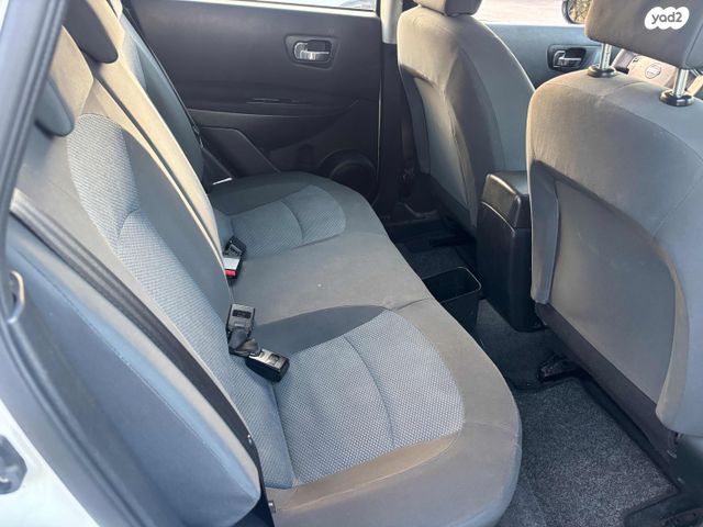 ניסאן קשקאי