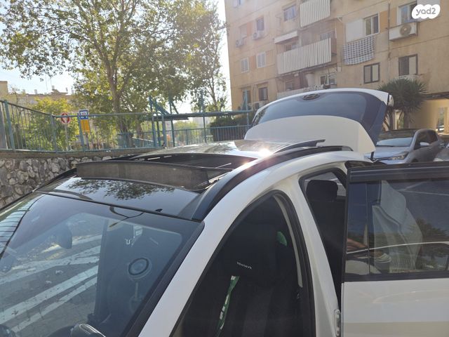 יונדאי טוסון