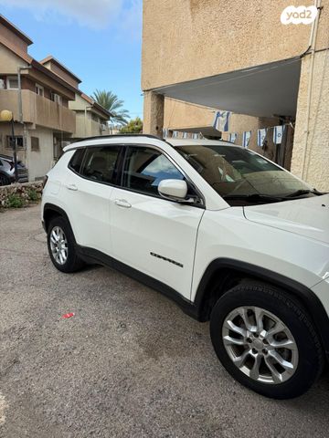 ג'יפ קומפאס