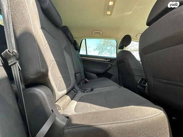 סקודה קודיאק