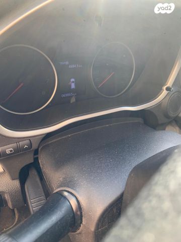 מיצובישי אקליפס קרוס