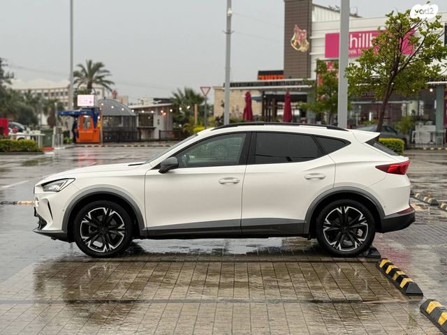 קופרה פורמנטור