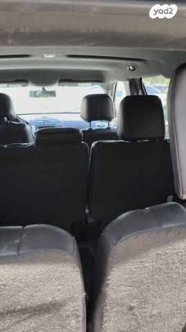 מודעת רכב פורד אקספלורר